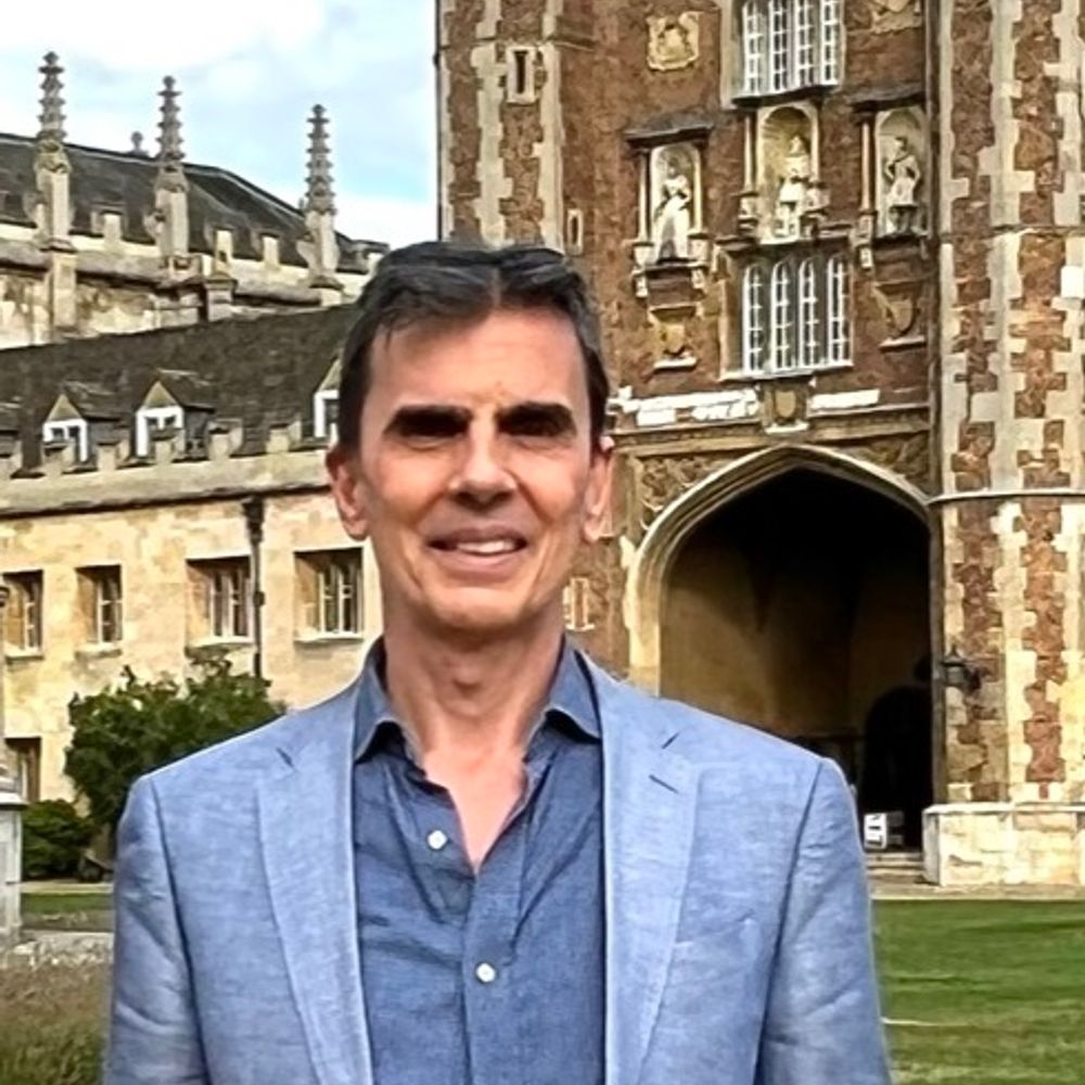 Daniel Farías