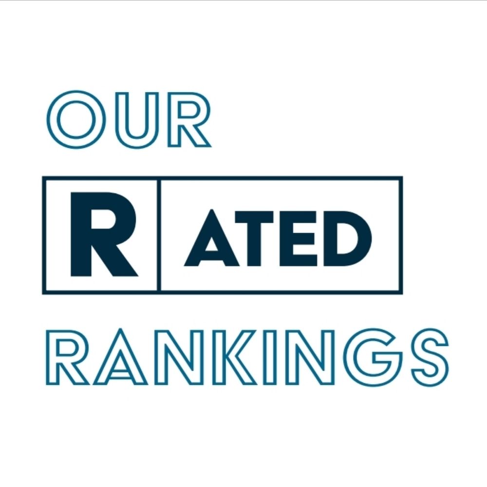 Our Rated Rankings Podcast