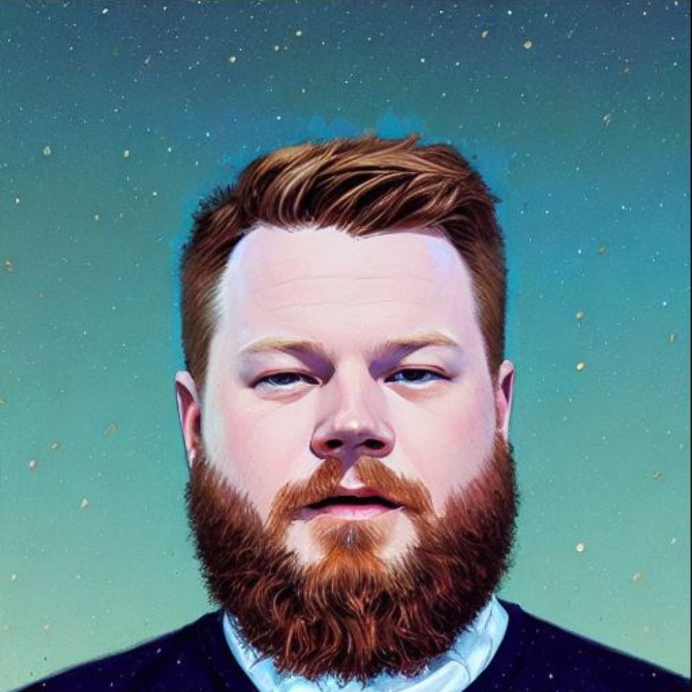 Geoff Costeloe