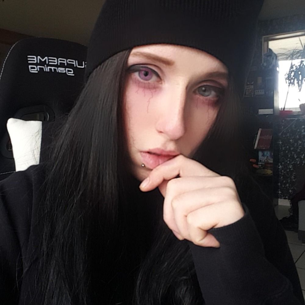 Harmonyldoll 🎮 | Twitch