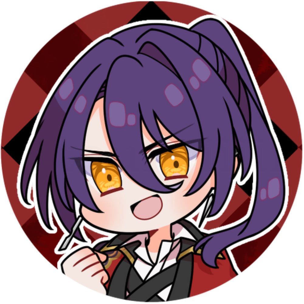 冬慶🗡️🍵刀剣･茶道具擬人化