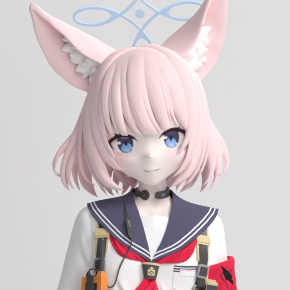 此葉(ネコノハコ)