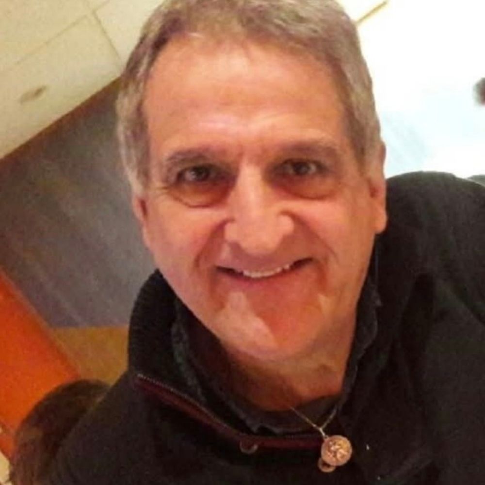 Jean-Marc Bouvret