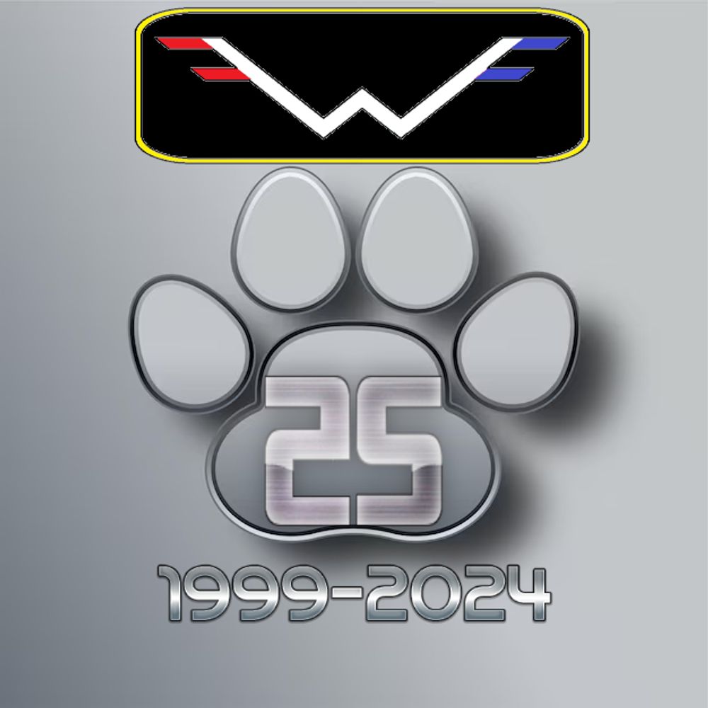 Furry Wrestling Federation