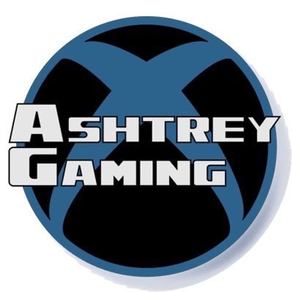 Ashtrey Gaming