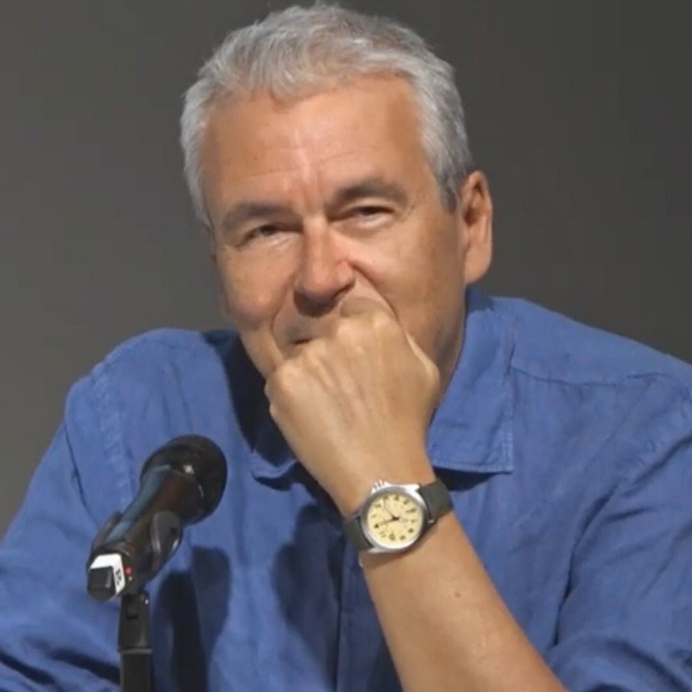 Eric Scherer