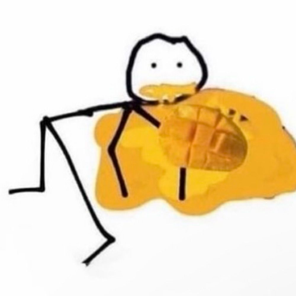 Mango Muncher