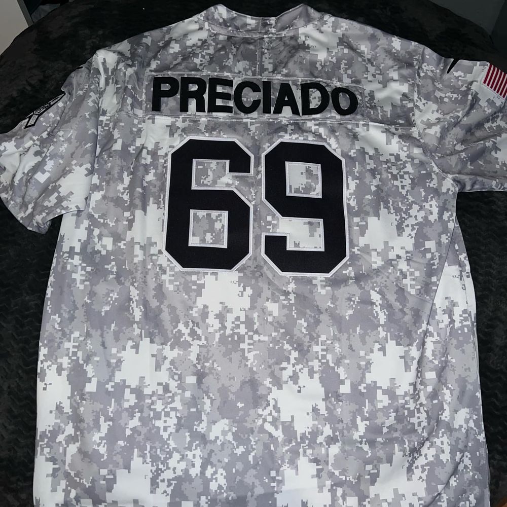 Luis Preciado 