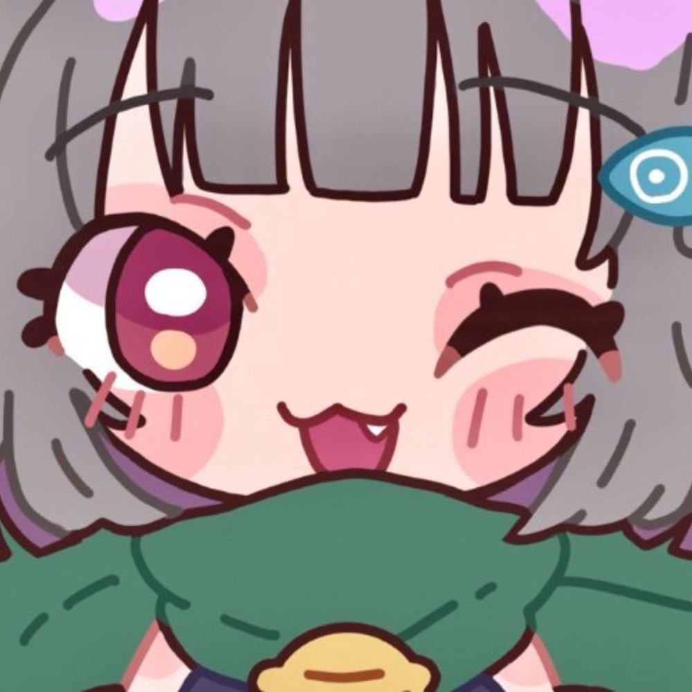 ちょむ