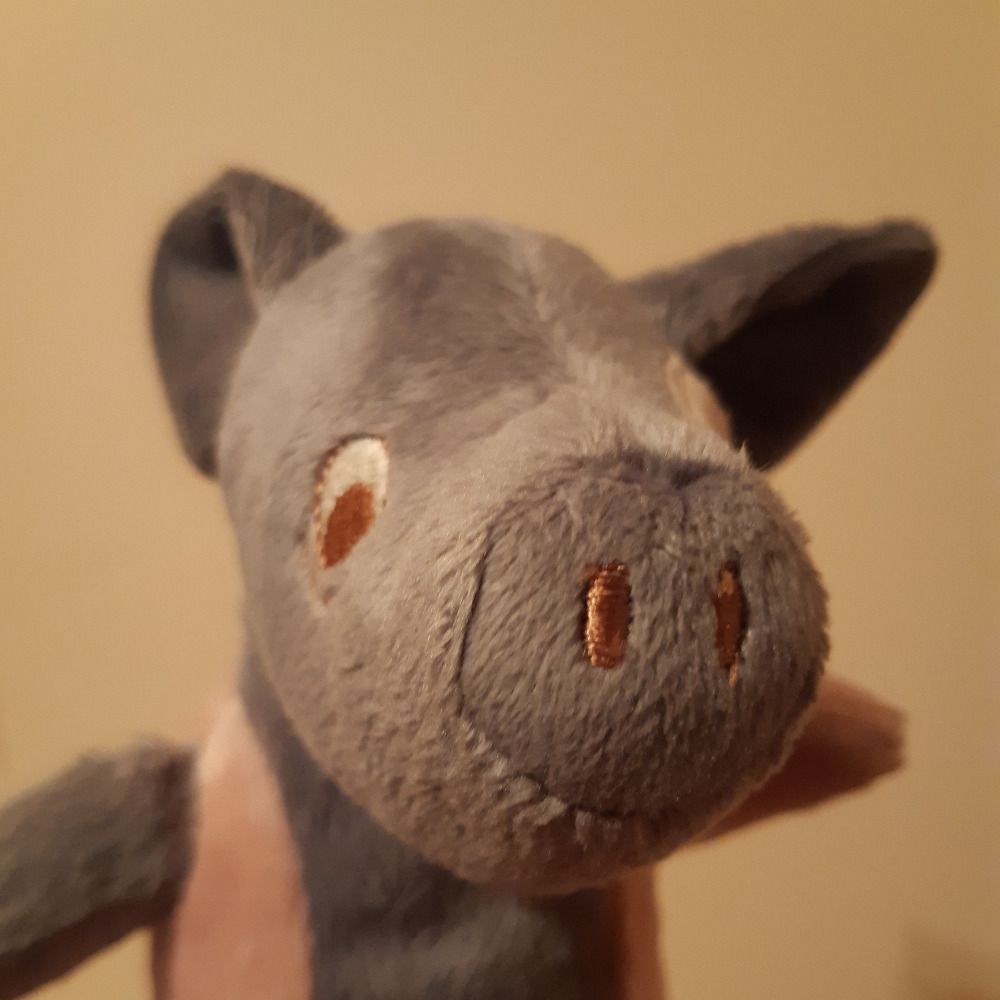 Pig in the Castle