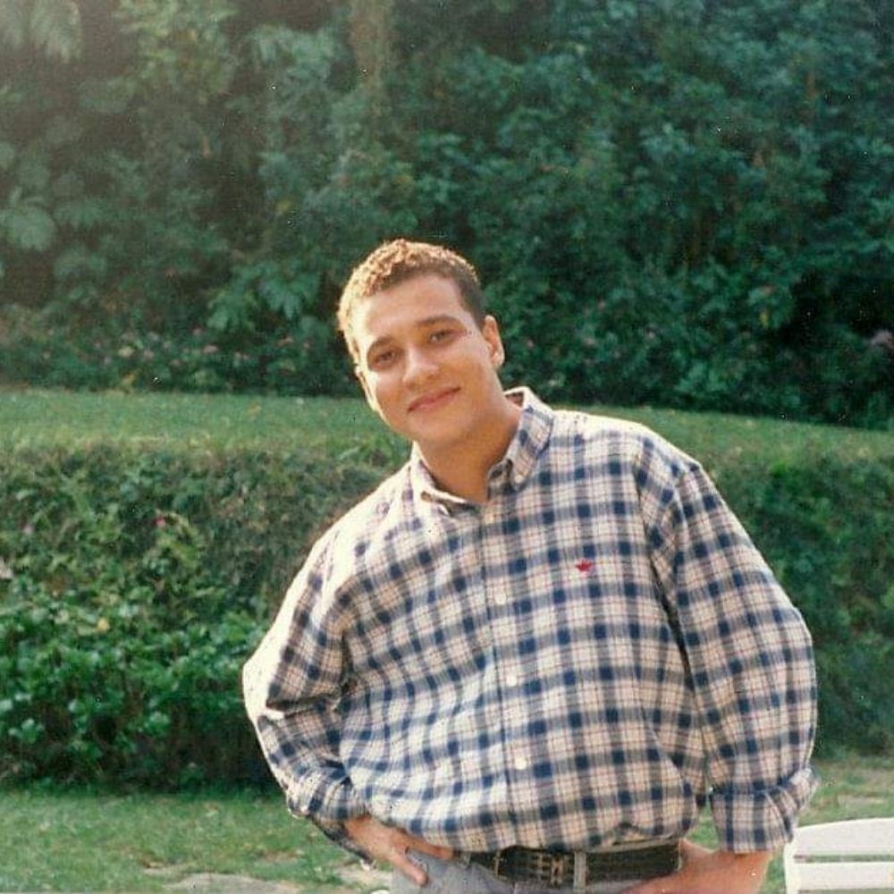 Pedro Dantas 