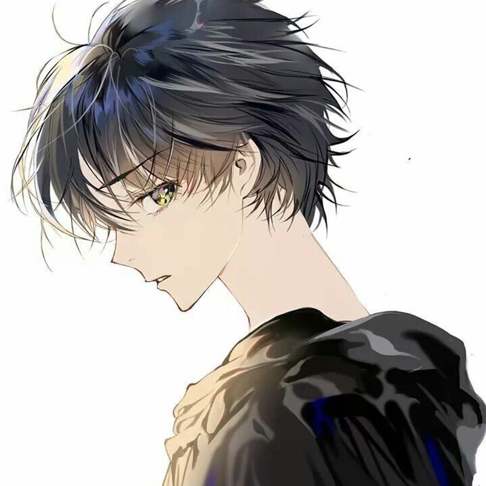 Kazuki~❄️