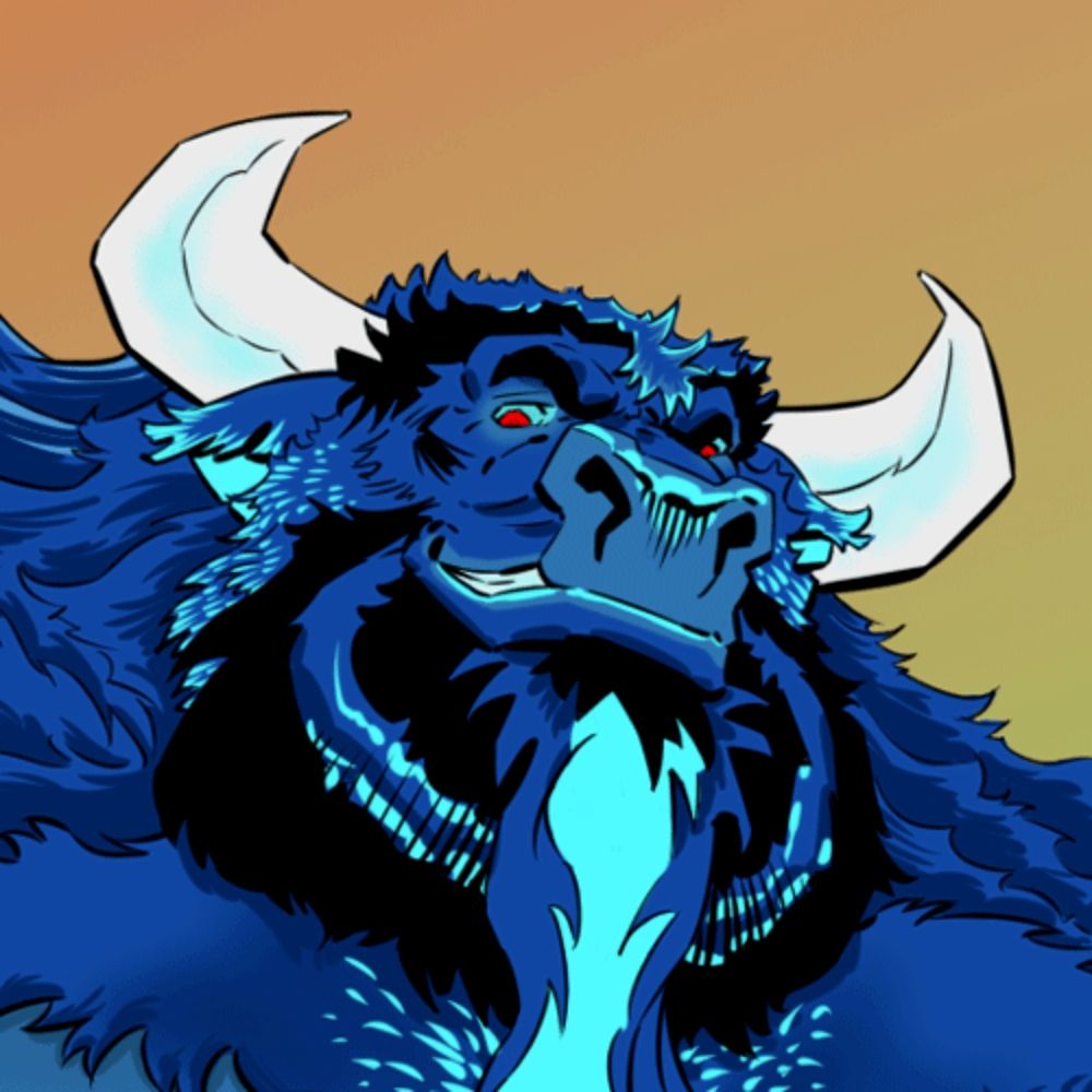 tkdbull (Commissions Open)