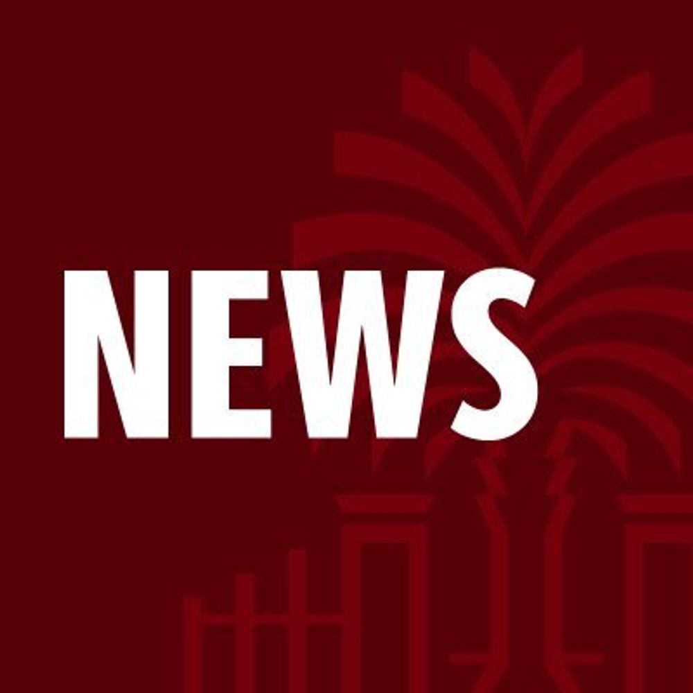 University of South Carolina News