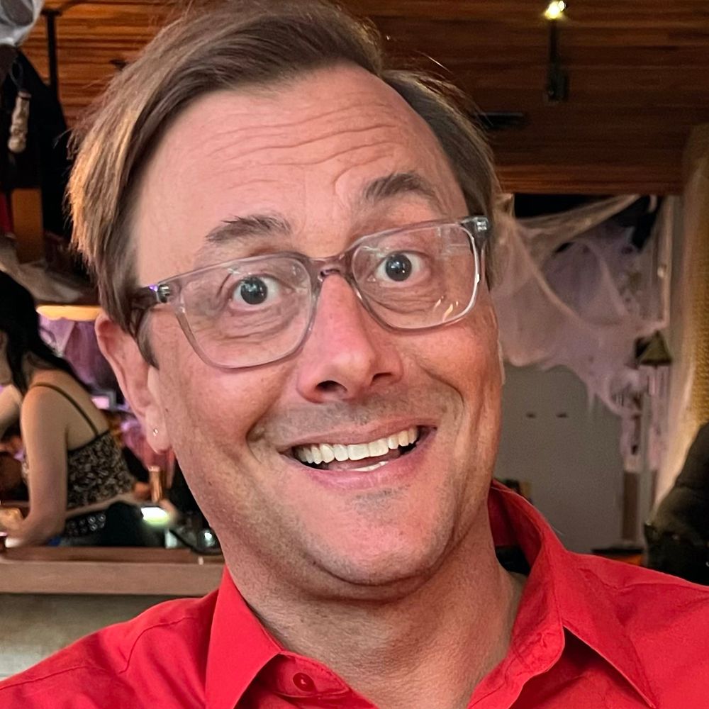 J. Brad Wilke