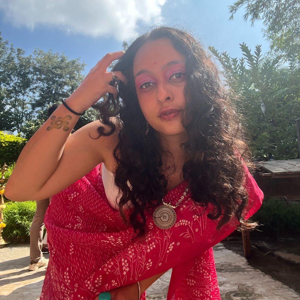 Nisha 