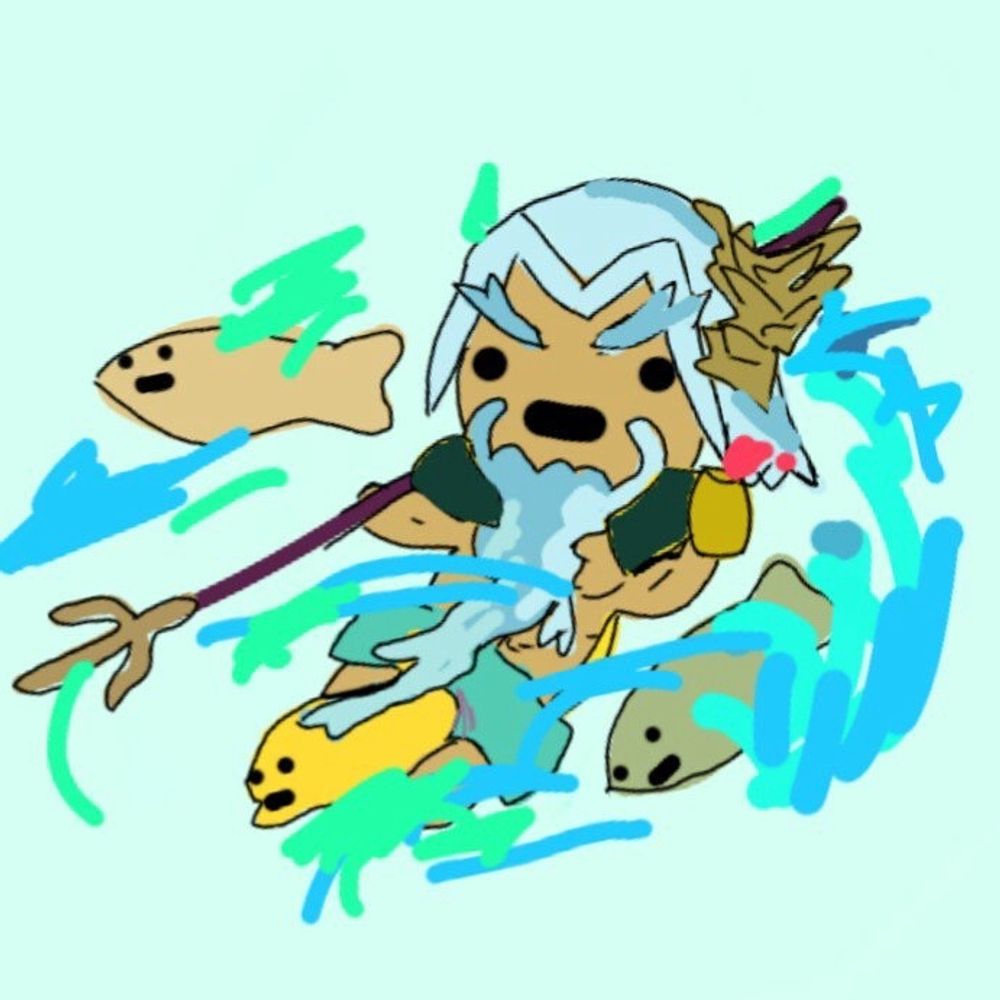 限界肩ちょふ