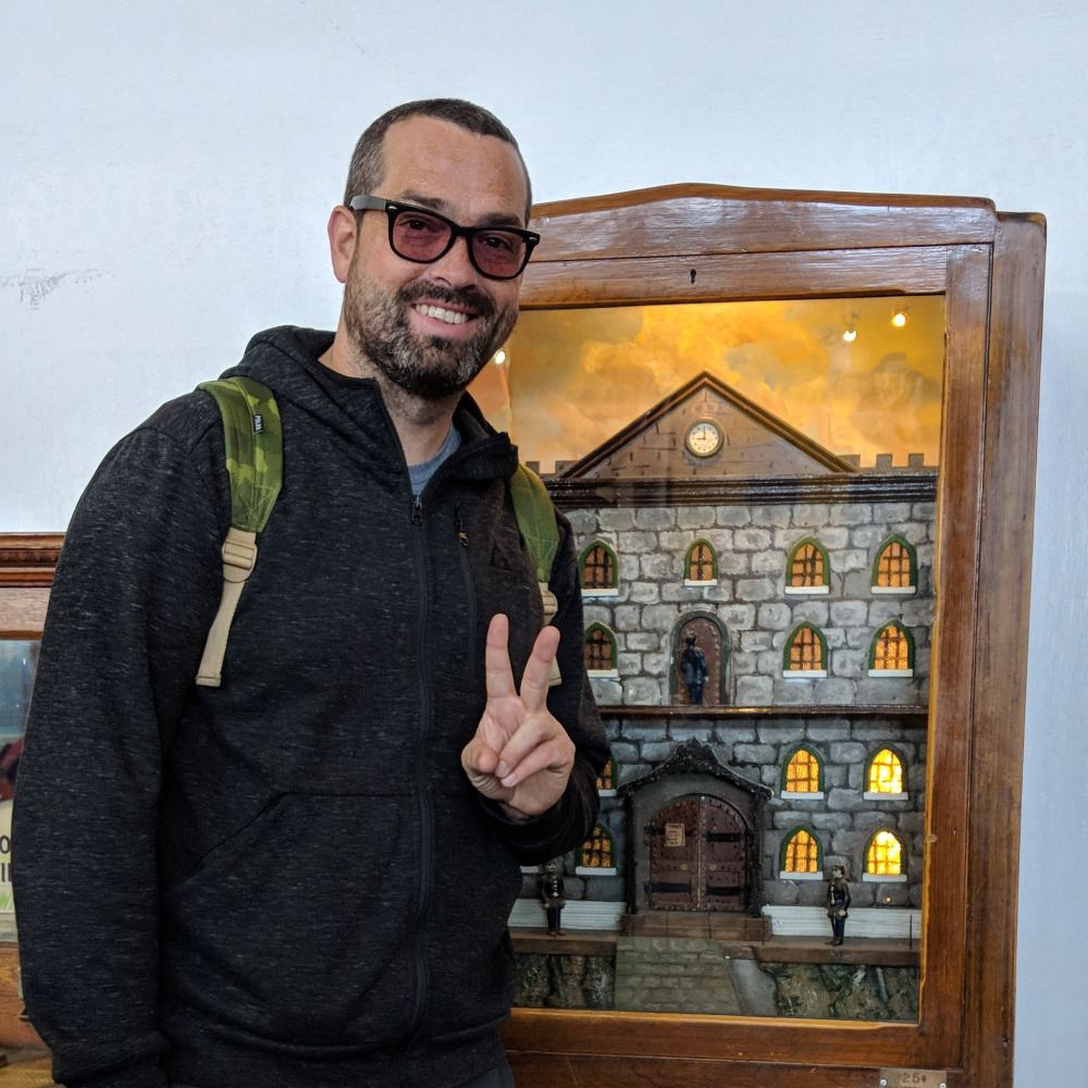 User avatar