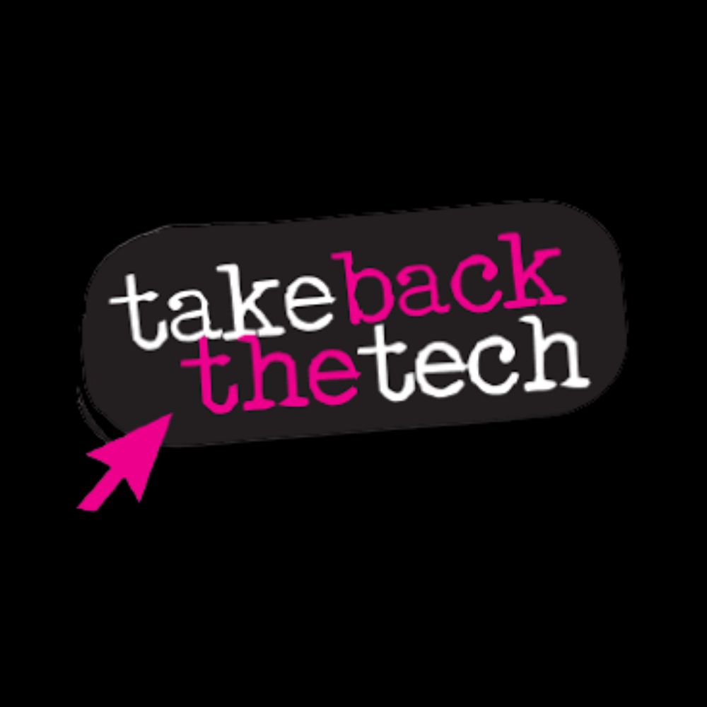 Take Back The Tech!