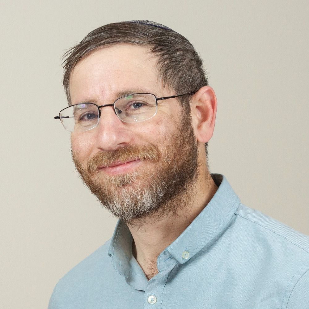 Hillel Gershuni