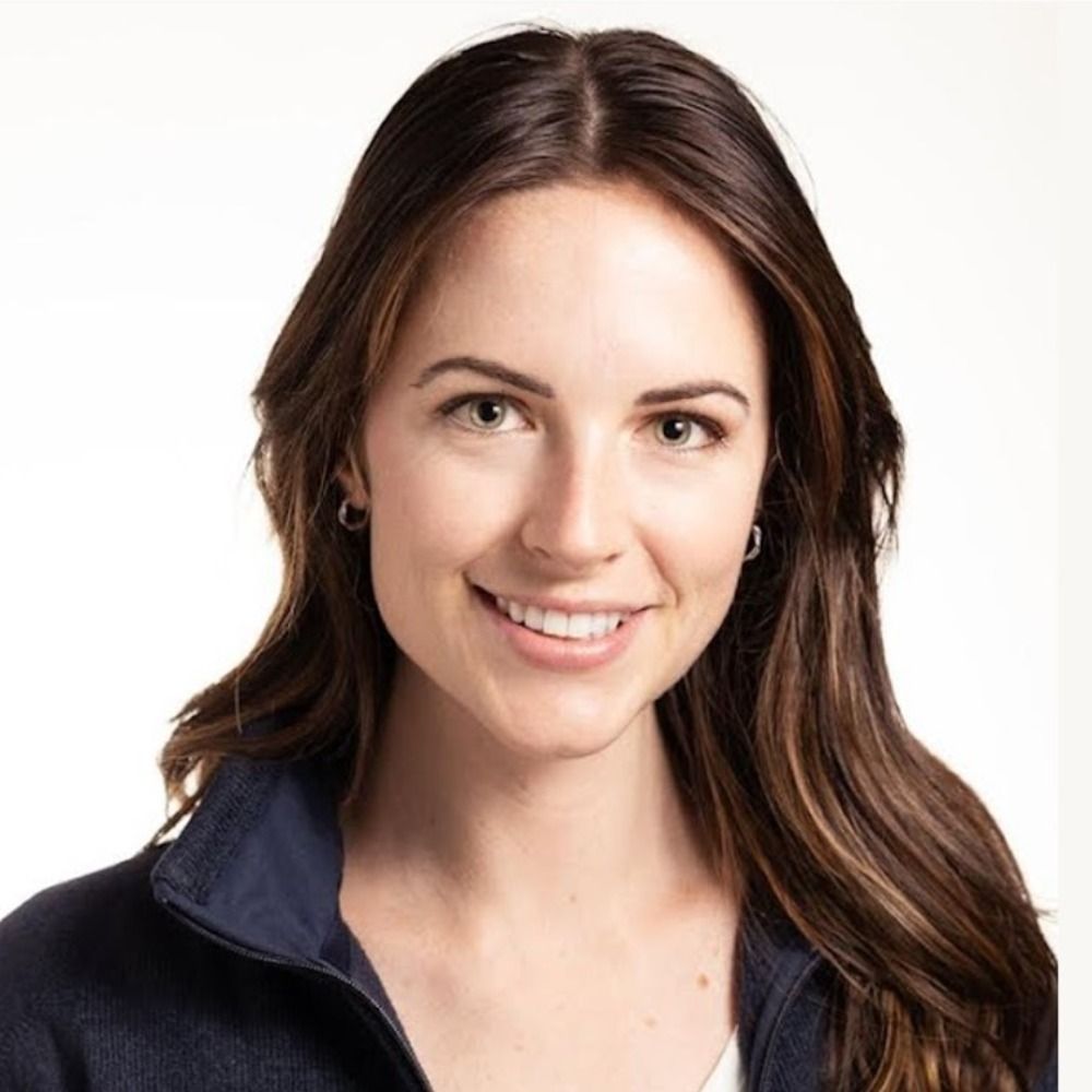 Susanna Harris, PhD