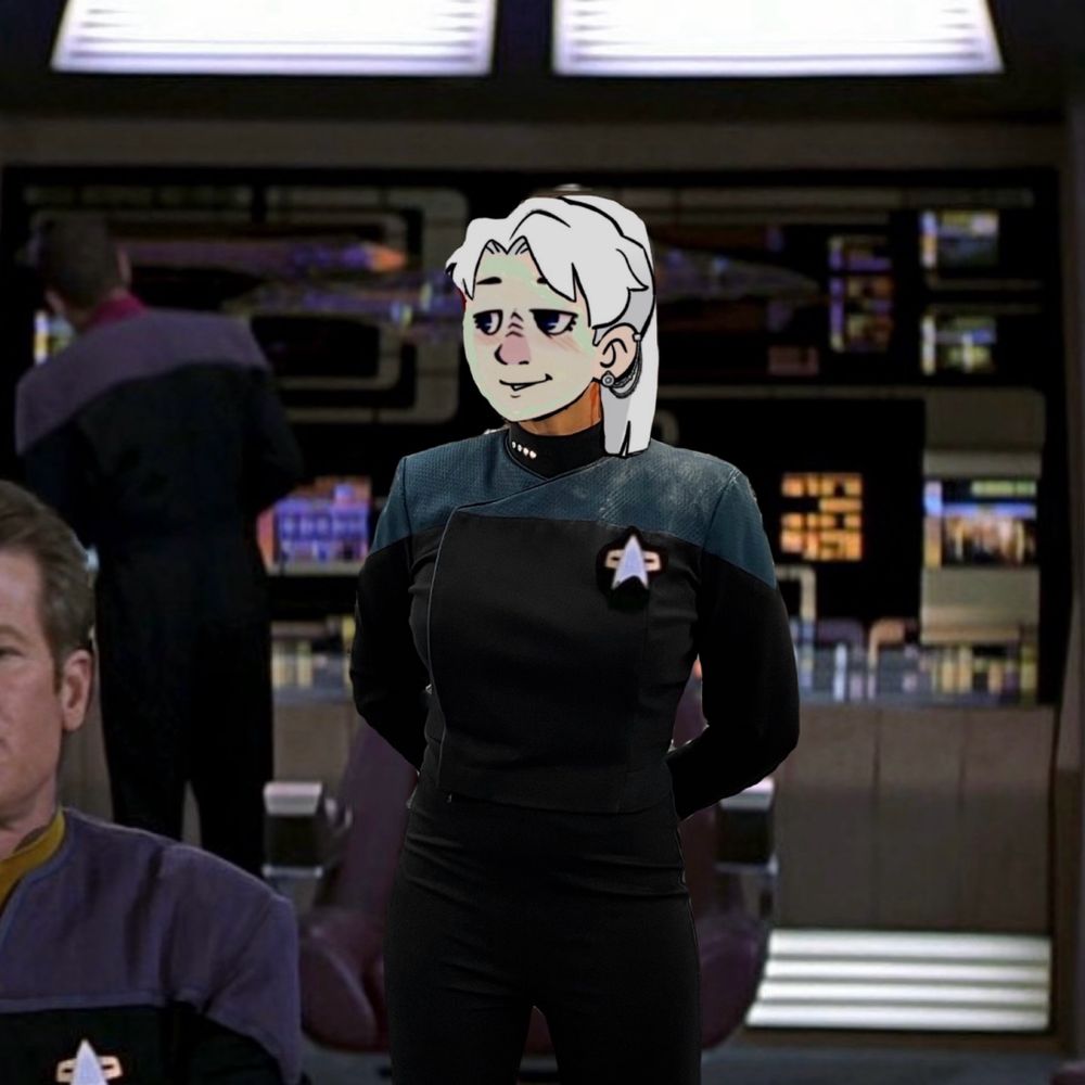 Capt. Josi Ferys🦋's avatar