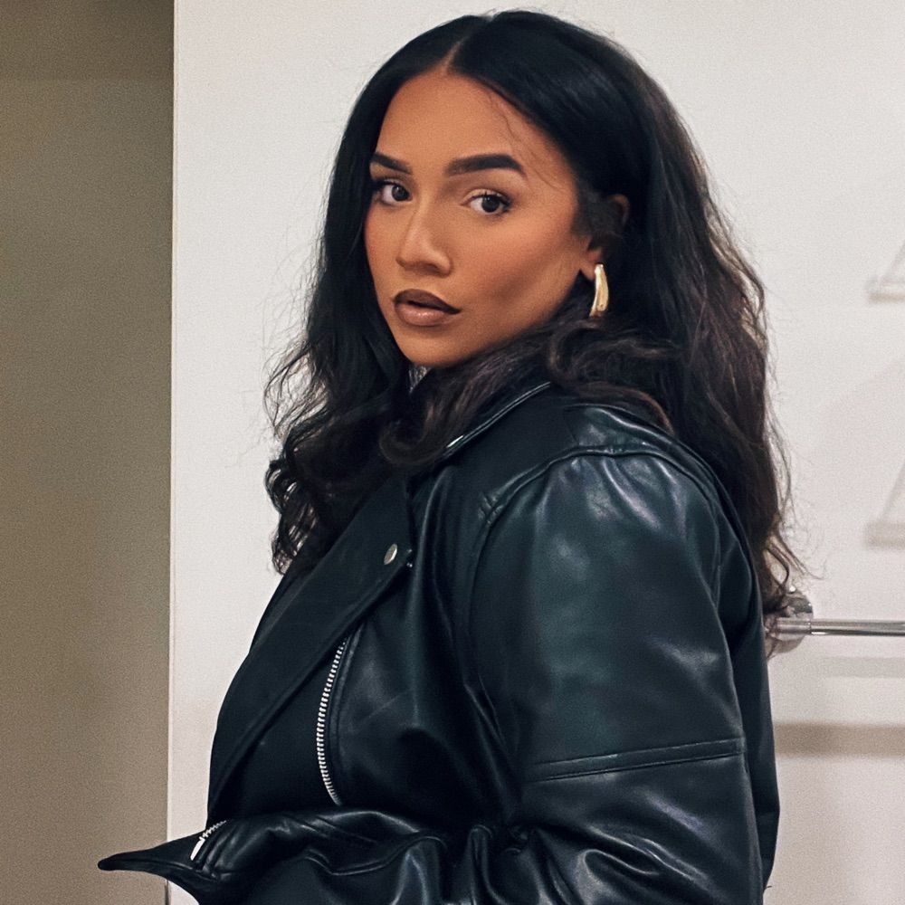 RAVEN B. VARONA