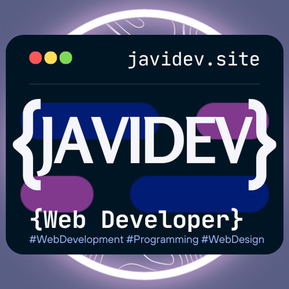 javidev