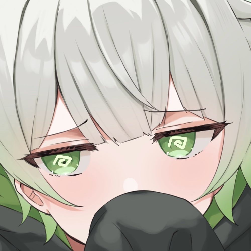 風羽ハヤテ🍃✉