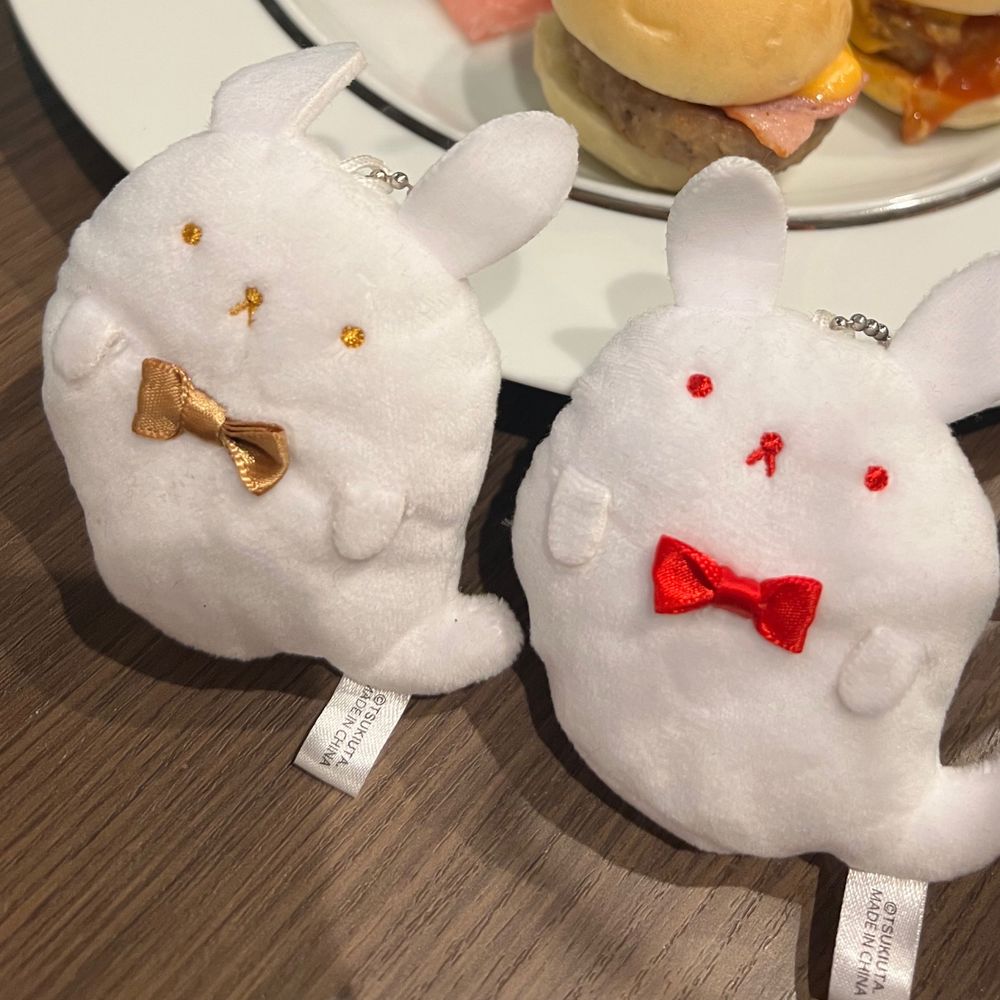 猩紅