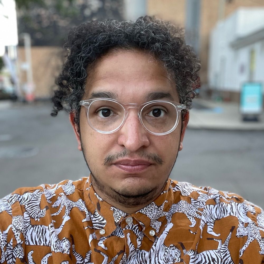 Jared Rodríguez