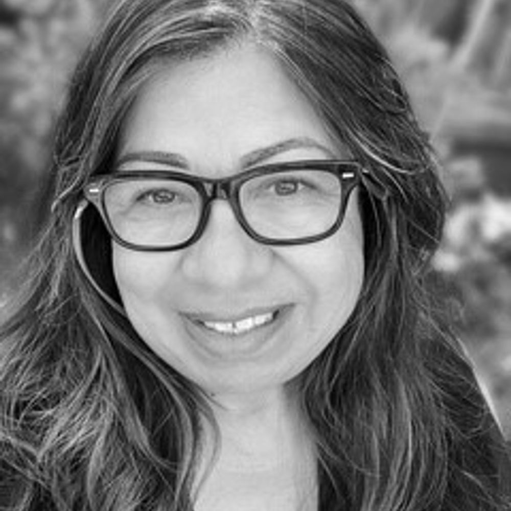 Suzanne Espinosa Solis