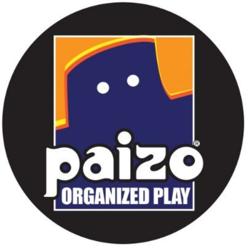 Paizo Organized Play