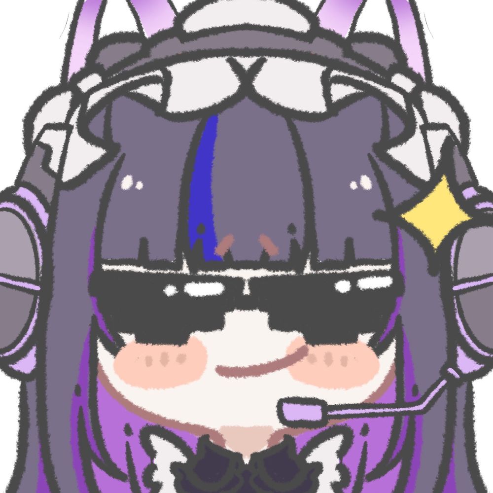 Vtuber_蒼羽彩音