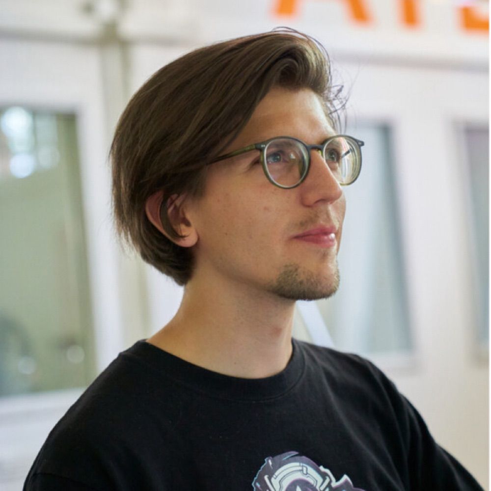 Miro Haller