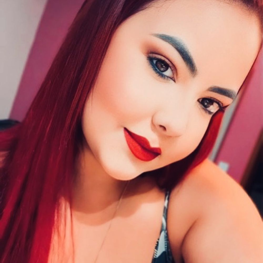 Gabi 🍒✨