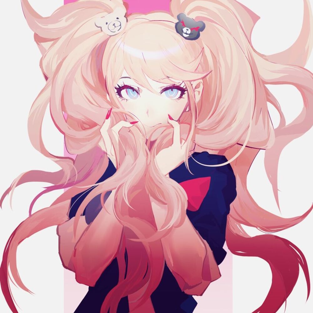 Supreme leader Sophie 