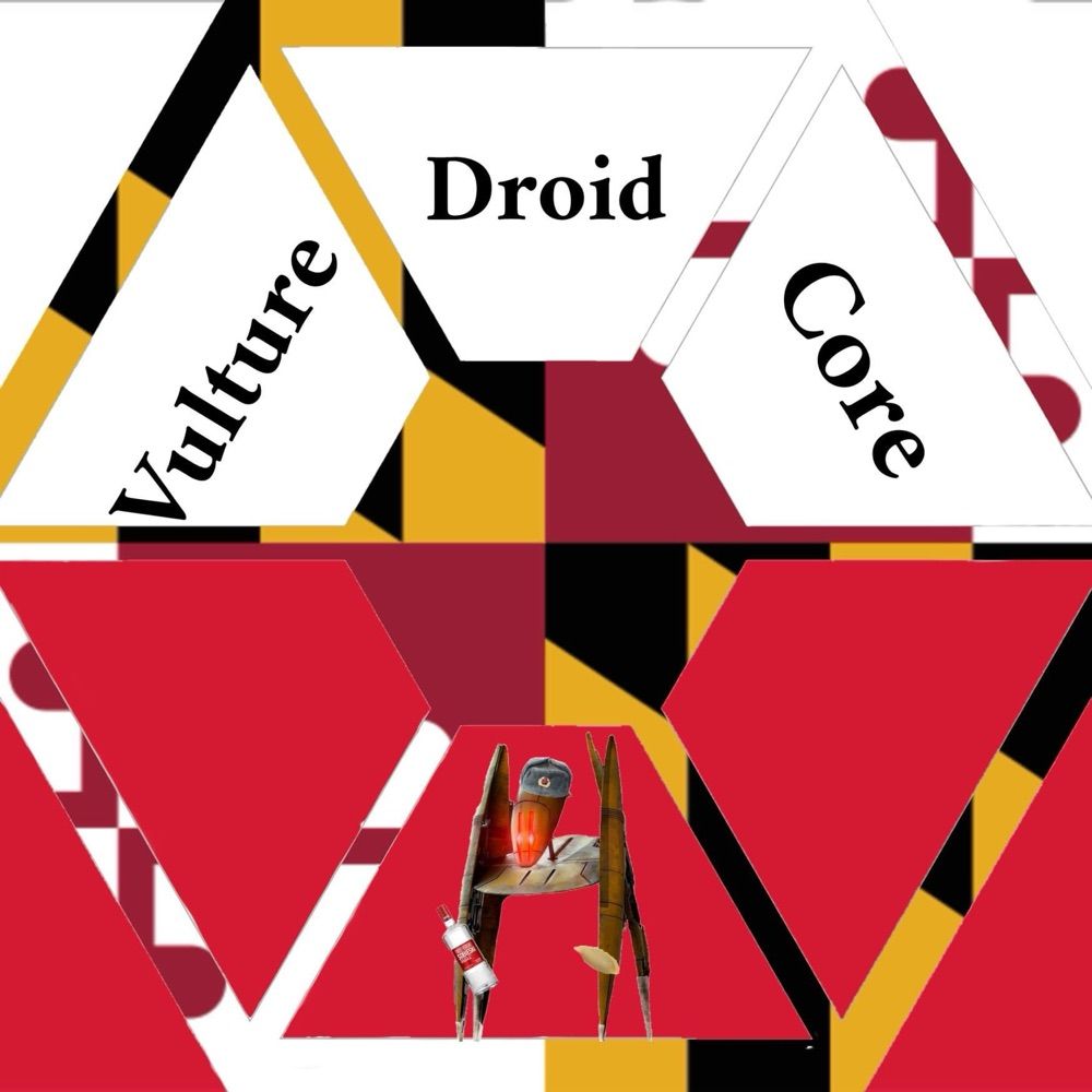 Vulture Droid
