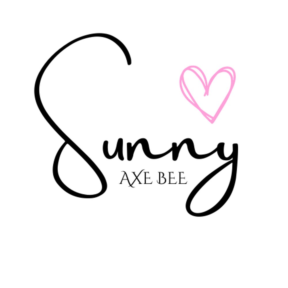 Sunny Axe Bee