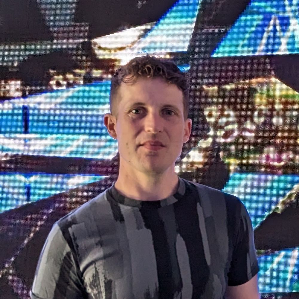 François Le Mauff
