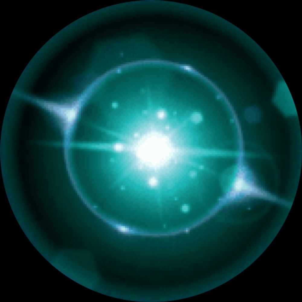 StellarQueen