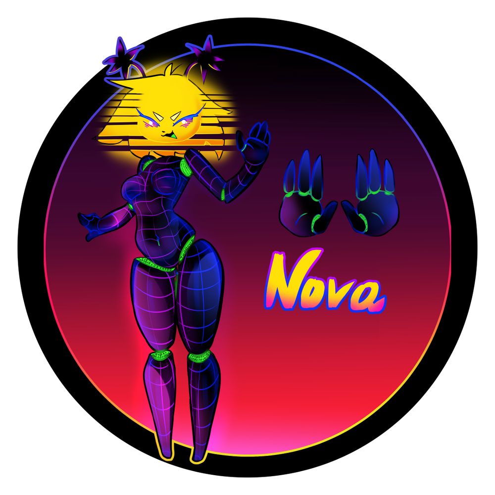 Nova