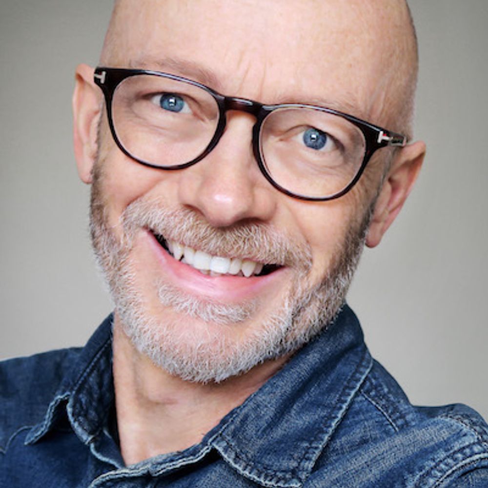 Mark Hodson