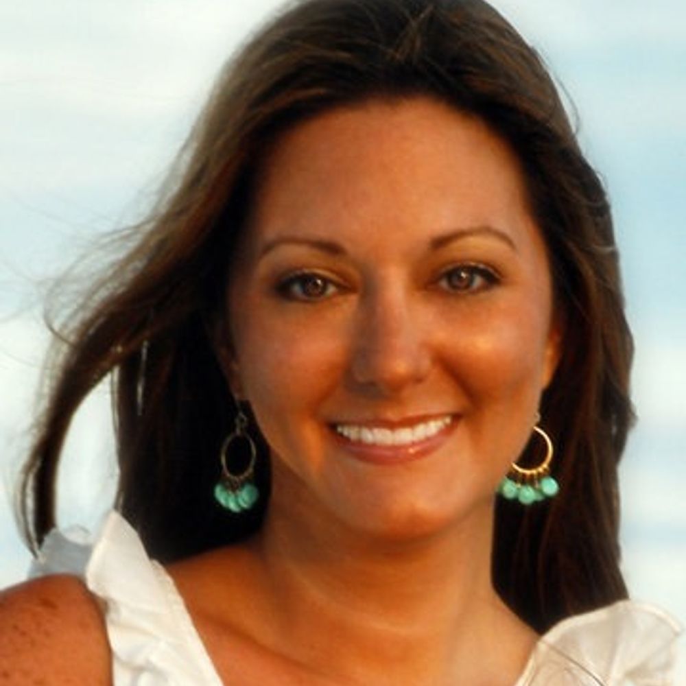 Sabrina Lopez Dupre