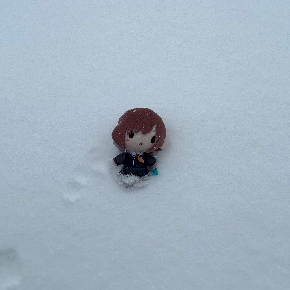 冷凍えななん