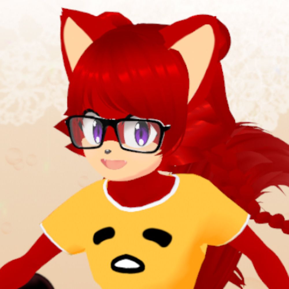 Bridgette Wolf's avatar