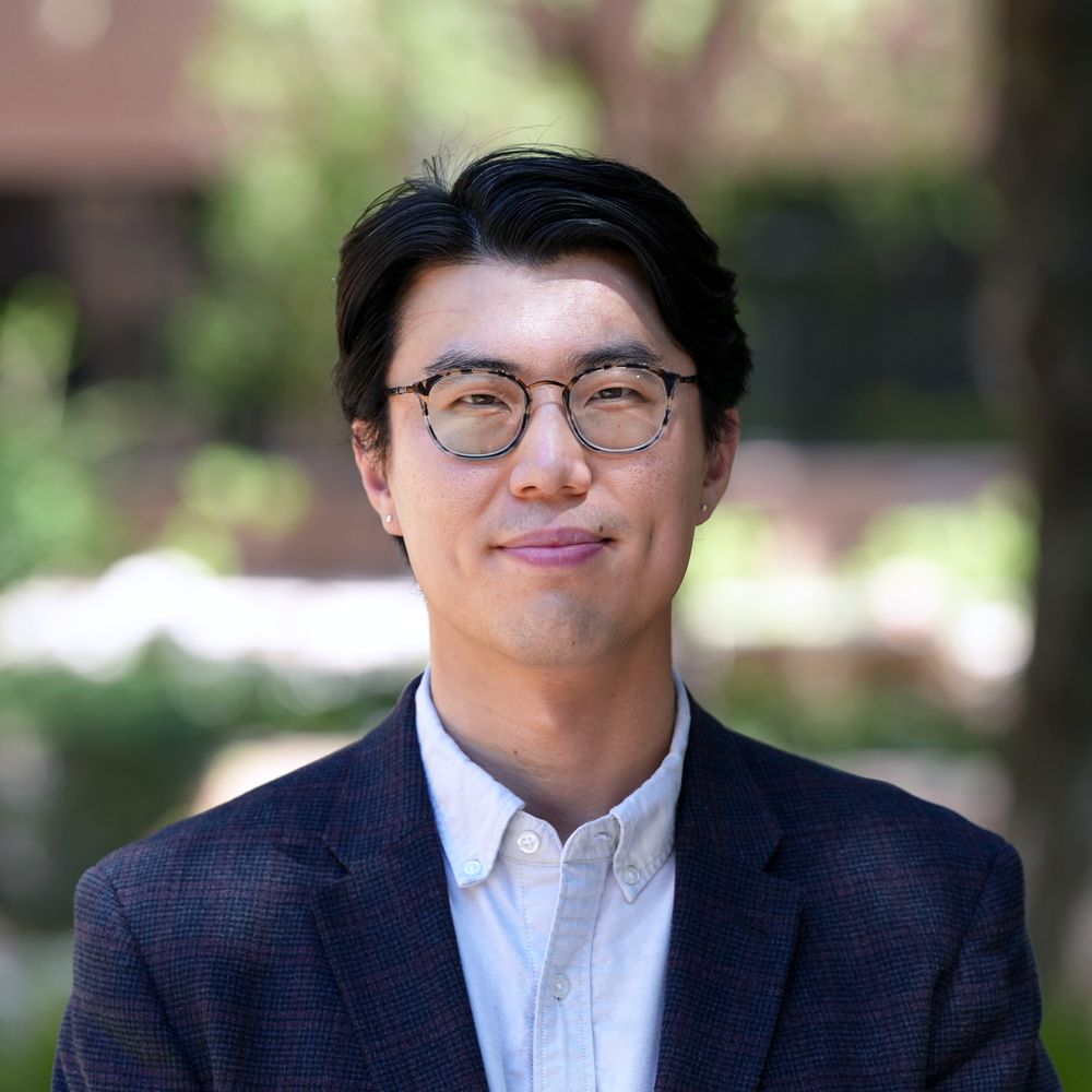 Tian Y. Dong, Ph.D.