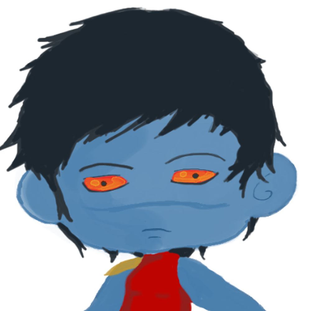 Bajiyeen the Contract Demon!