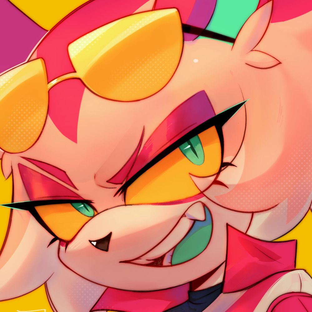 Kai☀️comms closed !