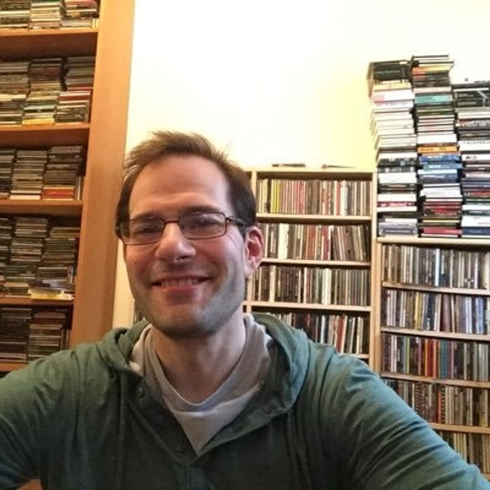 Andrew Latten